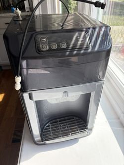 Filtered Water Dispenser