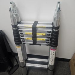 Liquidation Ladder 3.3+3.3