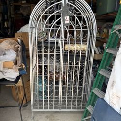 Wine Rack