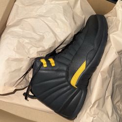 Jordan 11 Taxi 