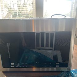 Brand New Microwave