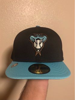 Arizona Diamondbacks New Era 59FIFTY Fitted Hat
