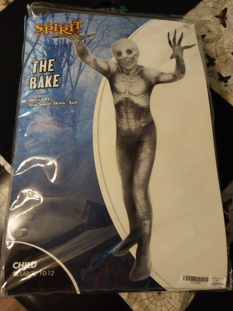 Halloween Costume