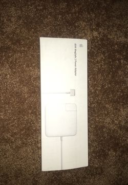 MacBook charger