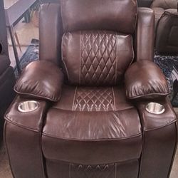 New Recliner Sofa Chair Only $290