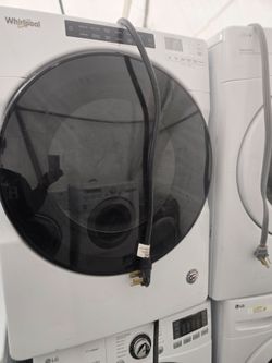 Whirlpool dryer Electric