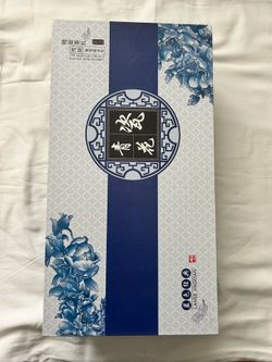 Ceremonial Tea Set