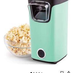Popcorn Maker
