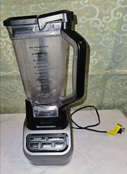 Ninja Blender