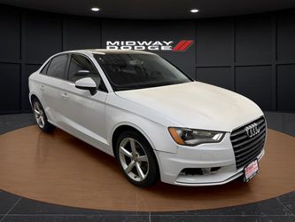 2015 Audi A3