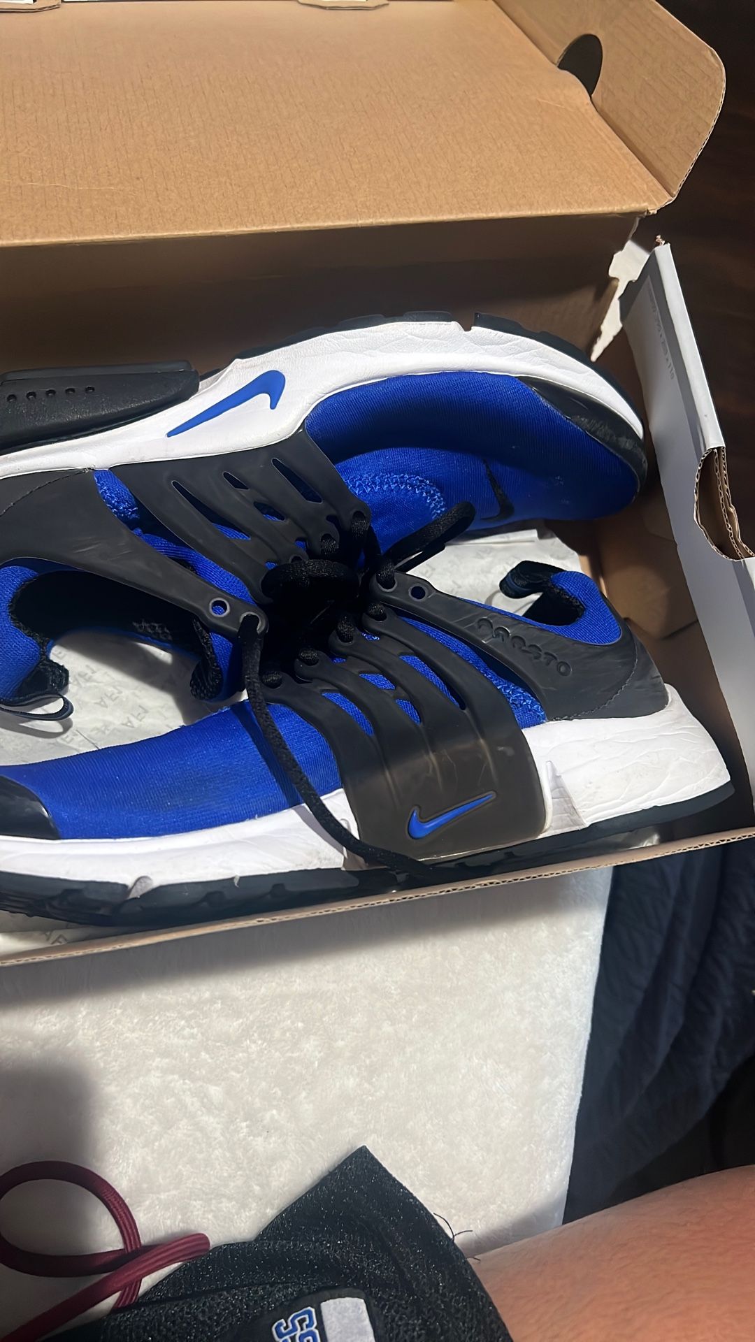 Nike Shoes