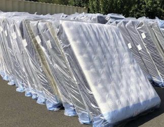 Quality Mattress Sets – Twin, Full, Queen, King Discount Pricing