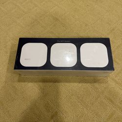 eero Pro WiFi System