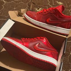 6.5half Jordan’s 