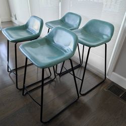Bar stools $35 Each. There Are Four Of Them