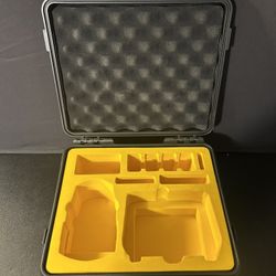 Hard Case for DJI Mini 3 Pro Waterproof DJI Mini 3 Pro Case Fits DJI RC & RC-N1 Free Props Strap and MicroSD Card Case Included Case Only Medium