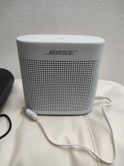 BOSE SPEAKER