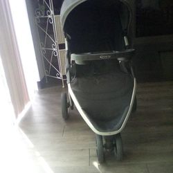 Baby Stroller 