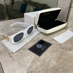 Biggie Sunglasses (Unisex)