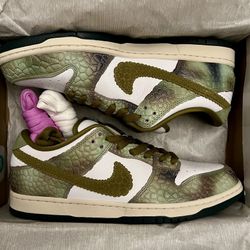 Nike SB Dunk