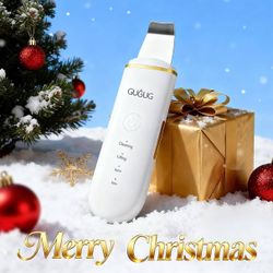 Facial Skin  Scrubber