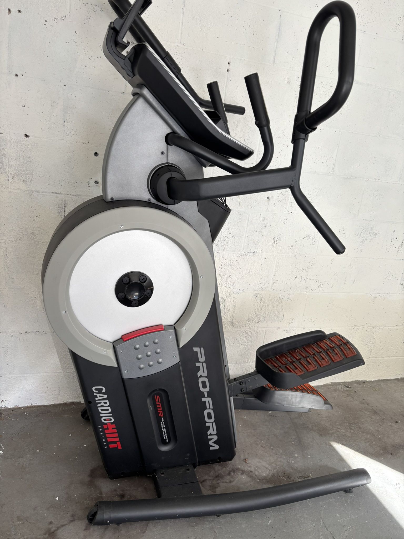 Pro-Form Cardio HIIT