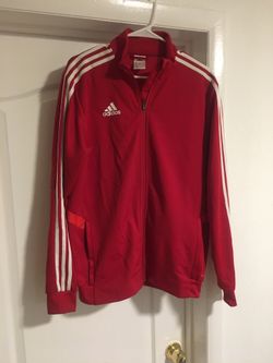 Adidas Track Jacket