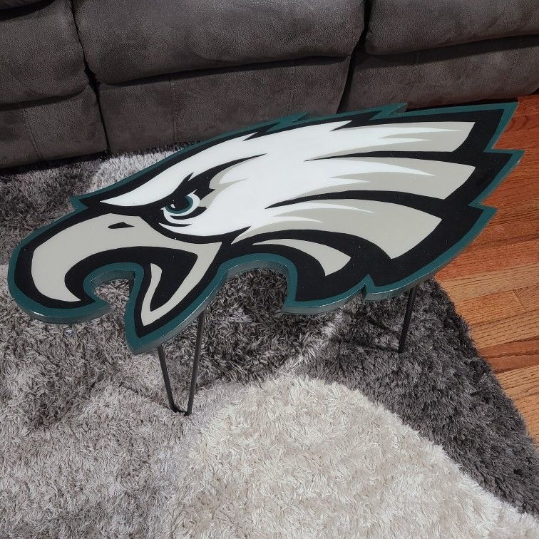 Philadelphia Eagles Football Table