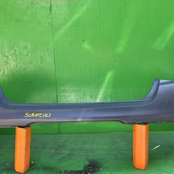 K5 2021 2022 2023 2024 BUMPER