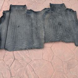 Car Mats