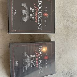 Documentry  Photo Frame