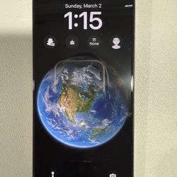 iPhone 15 Pro Max 256 GB Natural Titanium T-Mobile 