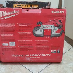 Band Saw Kit/Sierra De Banda