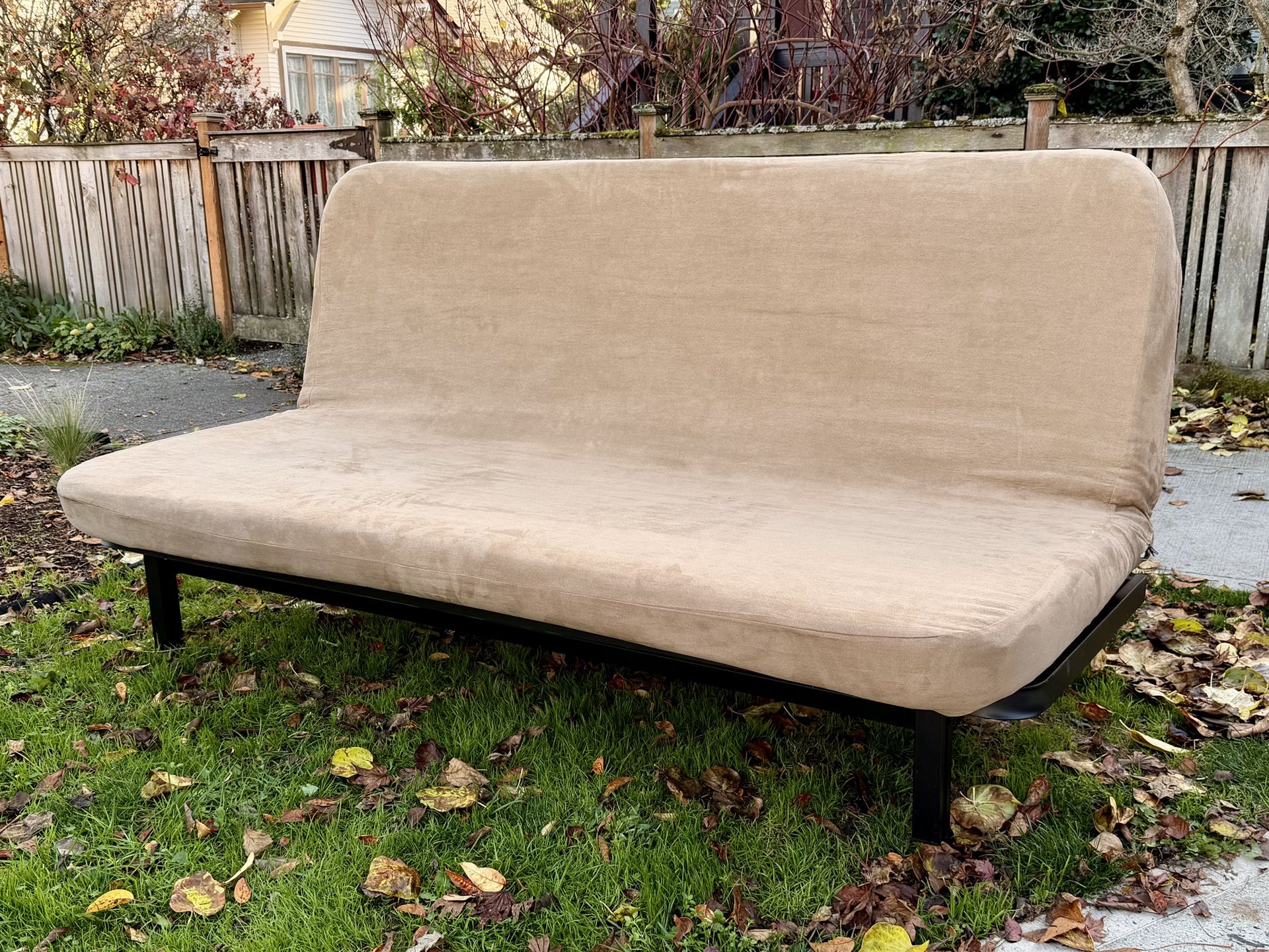 IKEA NYHAMN Sleeper Sofa/Futon 