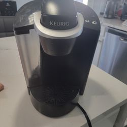 Keurig Coffee Maker
