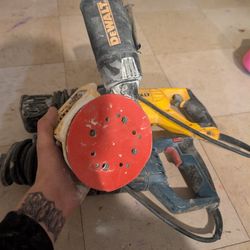 Power Tools