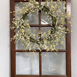 Farmhouse Door 