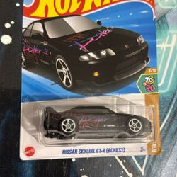 Hotwheels 