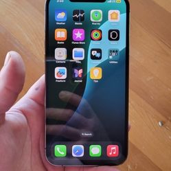 Iphone 12 Pro Max 128gb Desbloqueado Para At&t Metro Cricket Veraizon Tmobile Y Mas 