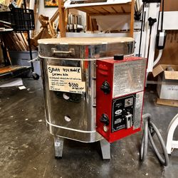 Skutt 714 Model M Ceramic Kiln