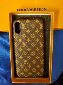 New luxury iPhone X/Xs phone case