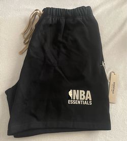 NBA Essentials Shorts