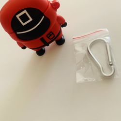 Squid Game Airpodcase 