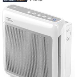 NEW IN THE BOX  AIR PURIFIER 