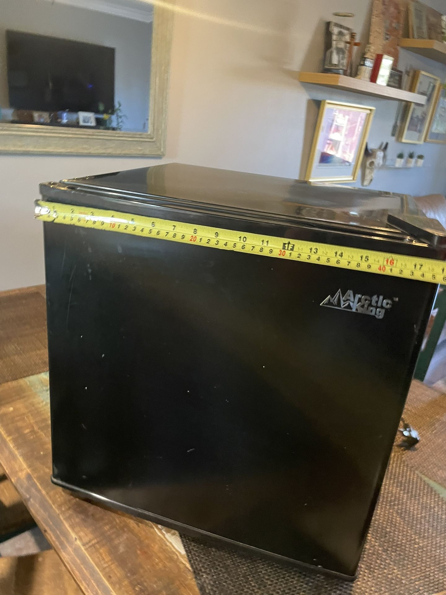 Mini Fridge