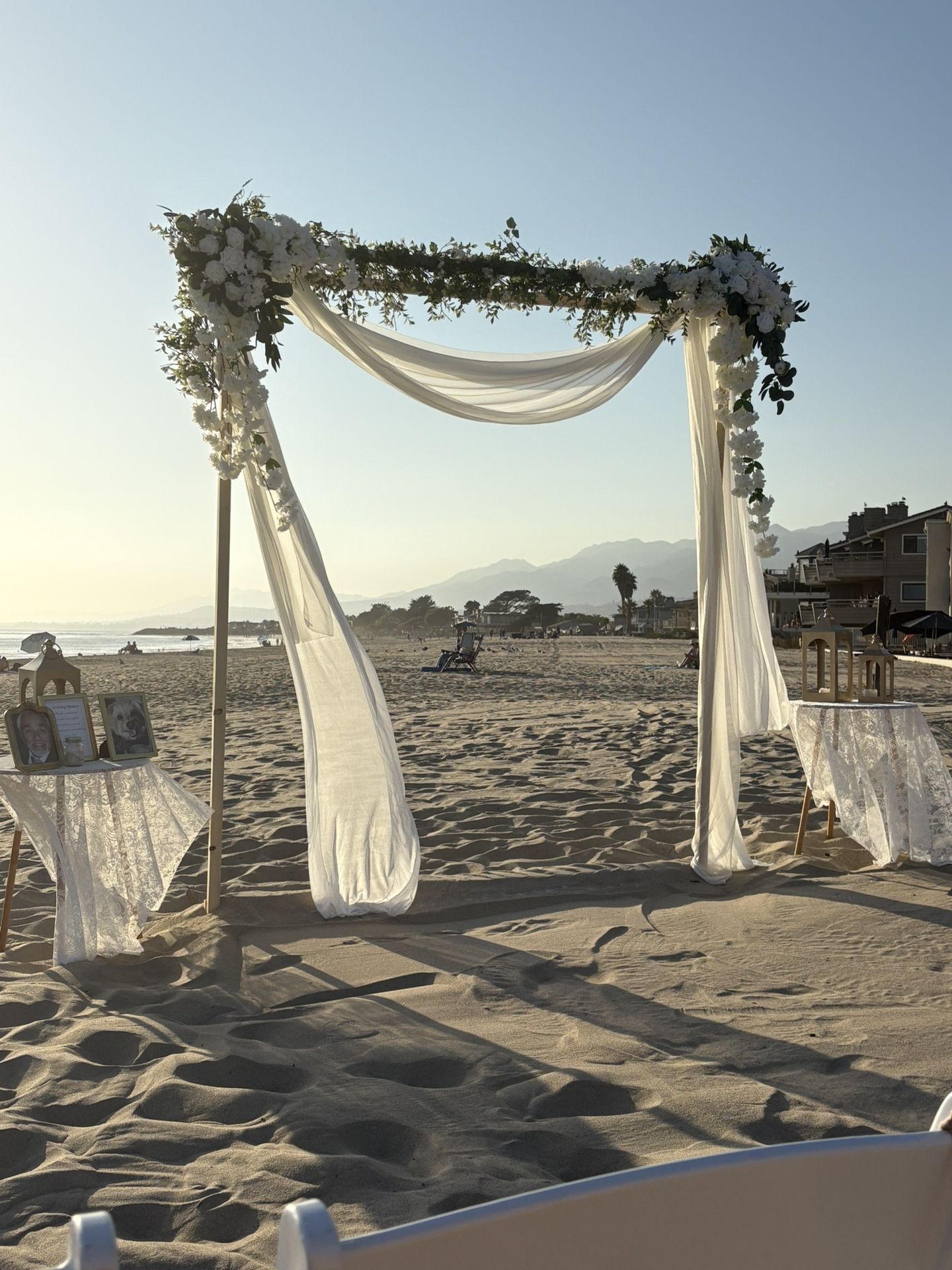 Wedding Arch