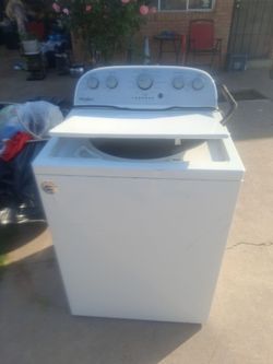 Washer