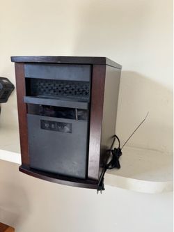 Heater