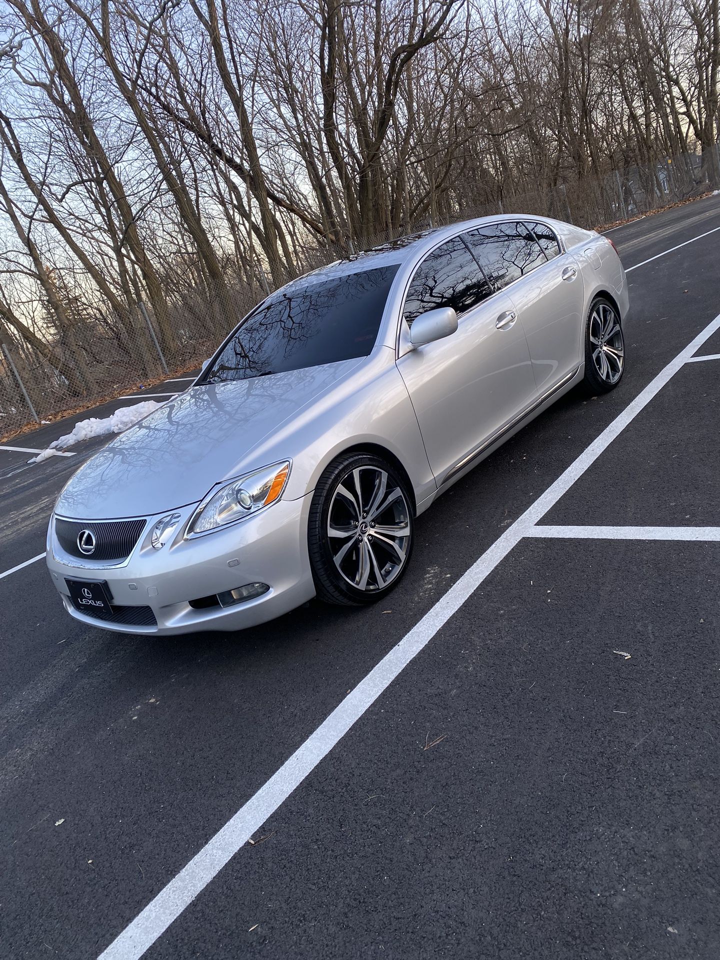 2006 Lexus GS 300