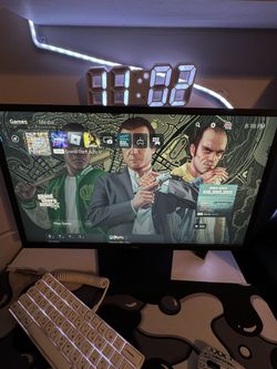 Dell Pc Monitor 
